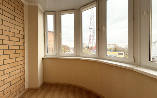 Квартира у дворца спорта