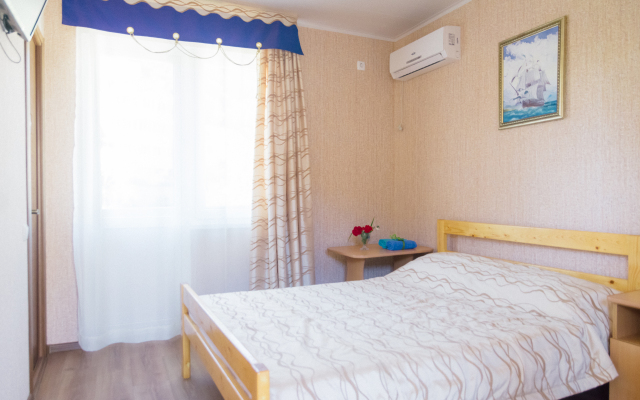 Zodiak Guest House