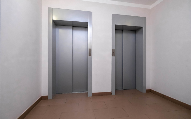 Apartamenty na Lenina 81