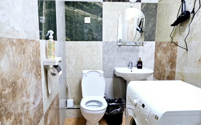Hostel Lyuks