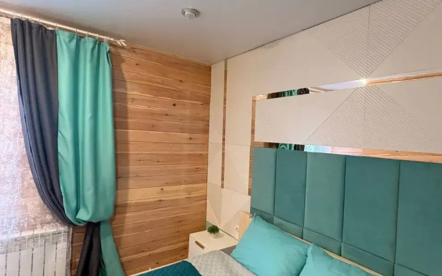 Частный Дом Шире_геш