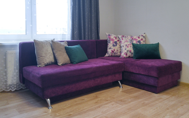 Квартира ApartHause рядом с Аквапарком и ТРЦ Глобус