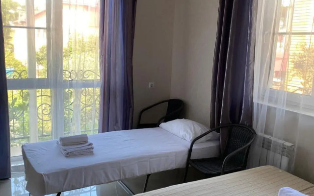 Na Kuvshinok 7k1 23 Flat