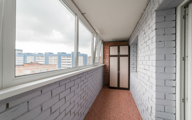 Ne Vopros dlya komfortnogo otdyha Flat
