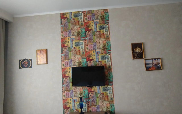 Гостиница Пошале