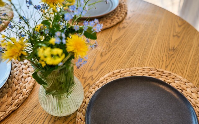 Коттедж Якунино-Дача Дом Бобра