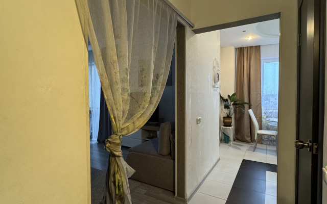 Апартаменты Метро Спортивная