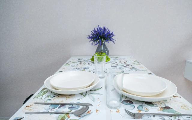 310 v Zhk Letniy dlya Semyi Apartments