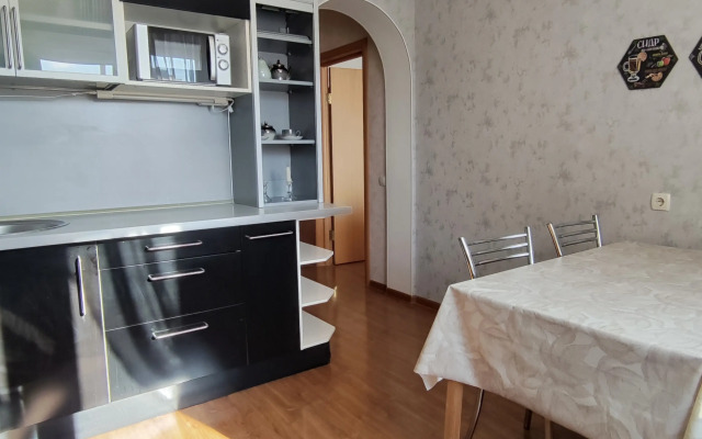 Paporotnik Na Professionalnoj Apartments