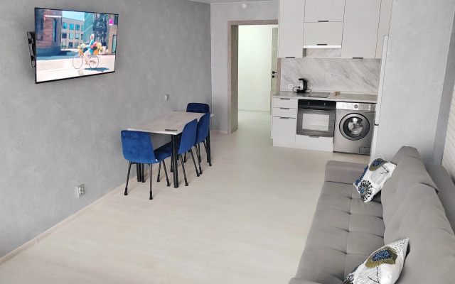 Квартира Хорошее место