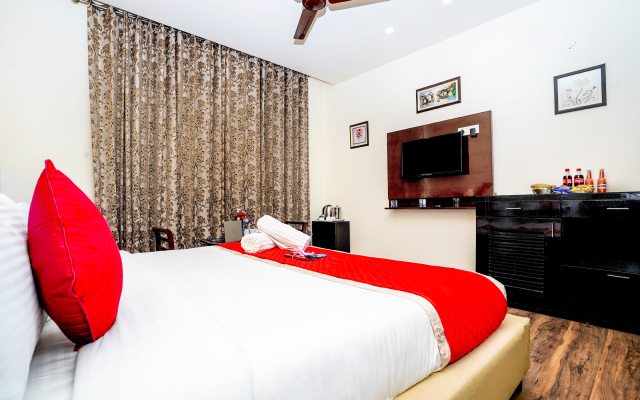 The Vaikunth Resort