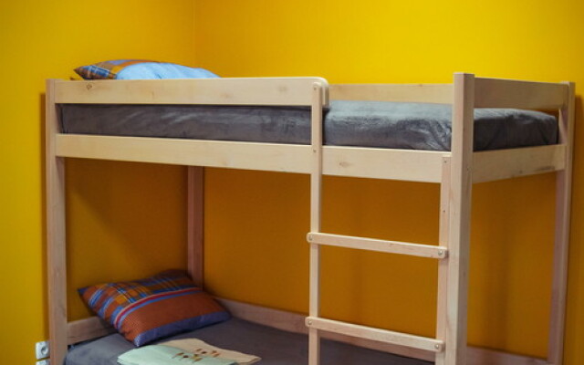 Papa`s Chernigov Hostel