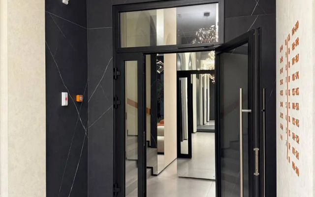 Квартира Balanse