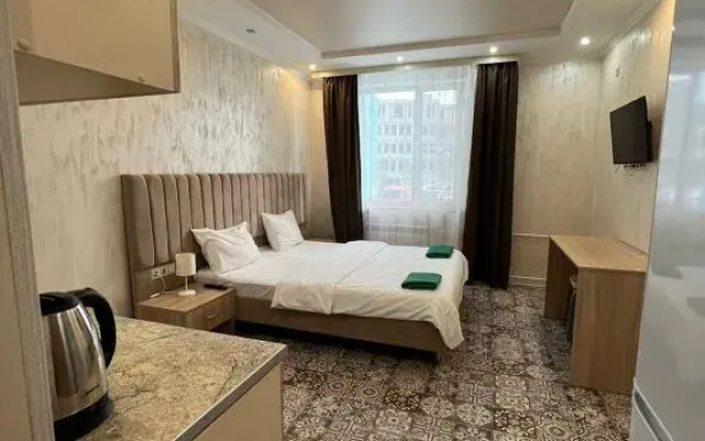 Park Hotel 3 Apartments