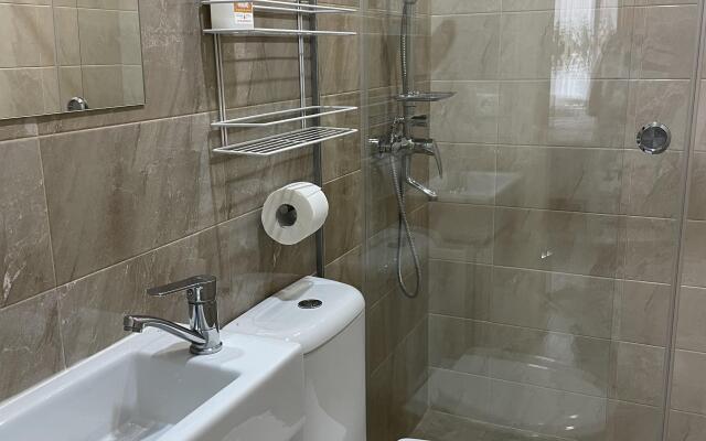 Smart Sirius Guest House