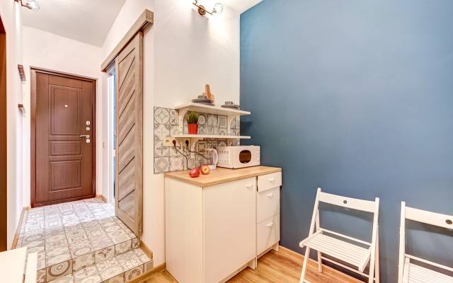 Меблированные комнаты Neotel4