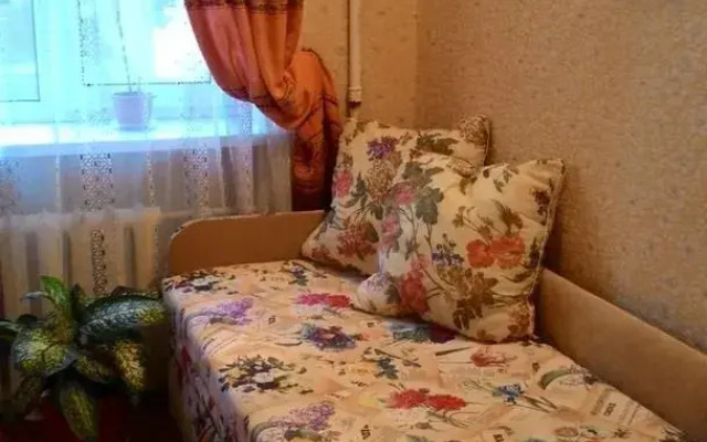 Апартаменты со всеми удобствами