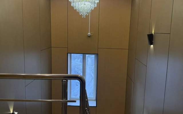 Гостевой дом Бутик-отель Корона