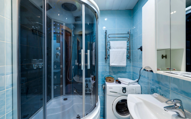 Квартира MiniMax Уютная в Люблино