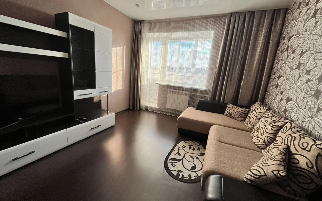 Квартира на проспекте Ленина 61