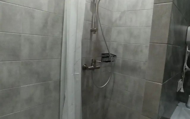 Uyutnaya Studiya Flat