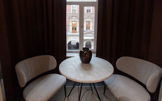 Fabrika Hotel