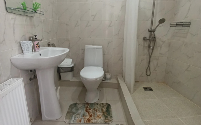 Zelyony Kvartal Guest House