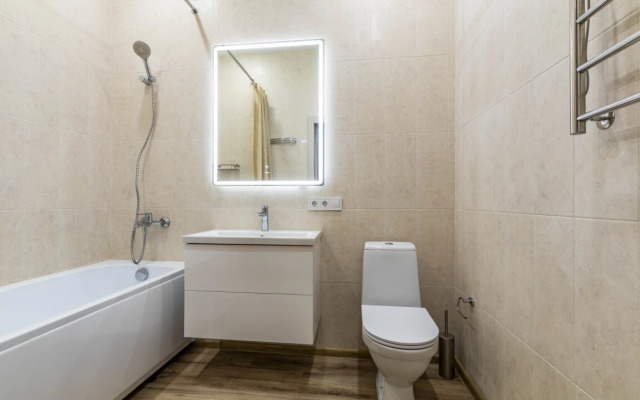 Апартаменты PASHK INN L-VIII 1