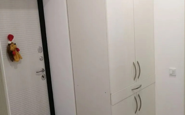 Квартира Уютная на Октябрьской улице 74