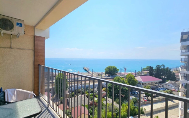 Апартаменты на  Ул Старошоссейная 5к6