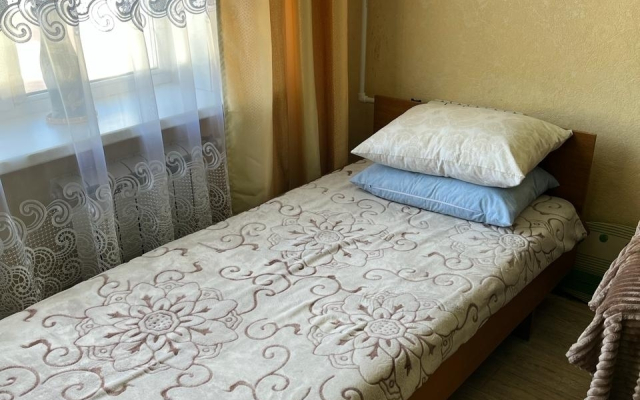 Квартира на улице Советской 2А