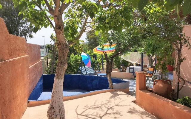 AlGreco Guest house