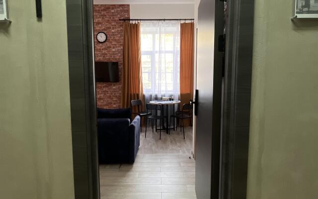 Apartamenty Shteyn 1