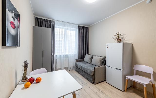 Apartment Like