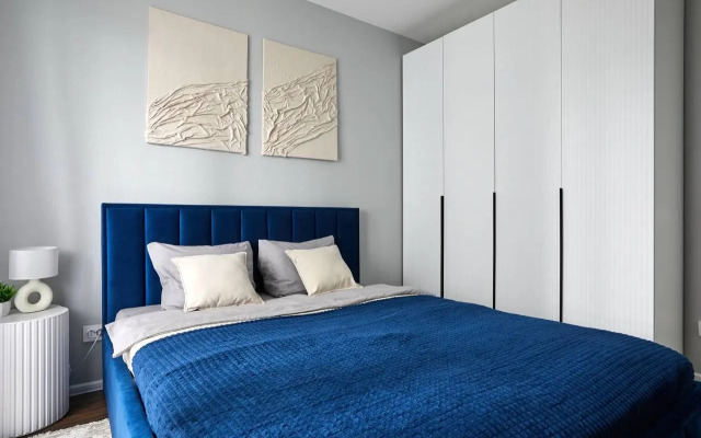 Квартира Уютная на Дальневосточном