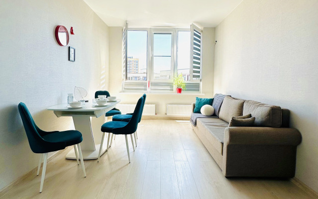 Апартаменты для отдыха