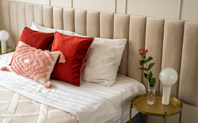 Апартаменты Кварт-Отель Большая Грузинская 62/1