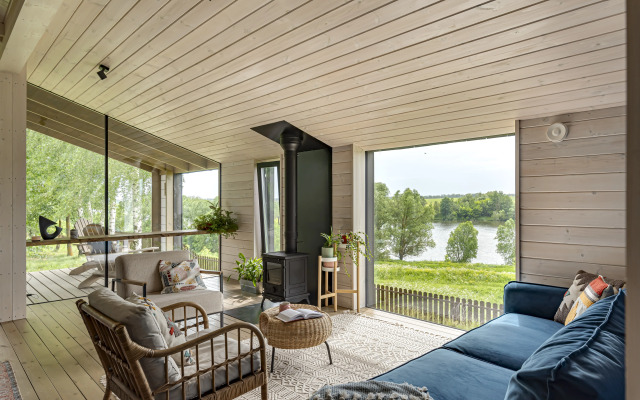 Частный дом Дом в Елино