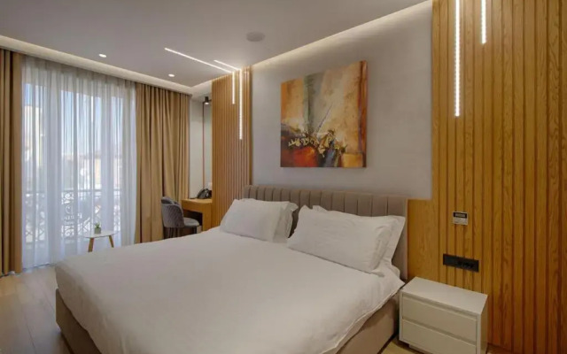 Primo Hotel