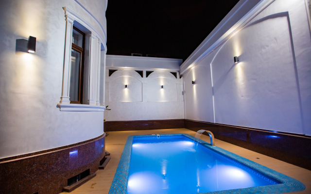 Ak Saray Hotel