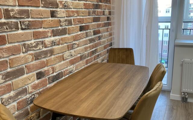 Апартаменты ApartHappy