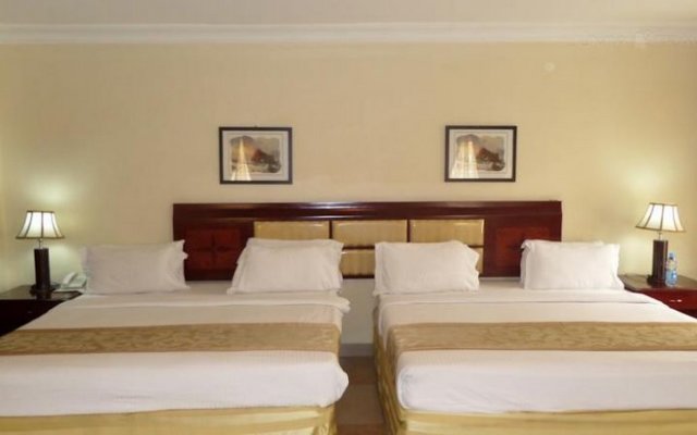 De Rembrandt Hotels & Suites Hotel