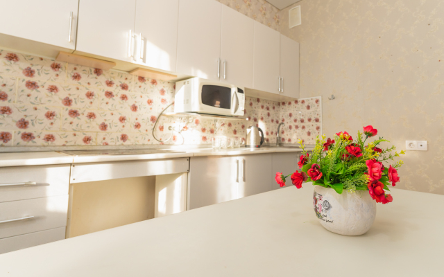 Апартаменты LikeHome на Салмышской