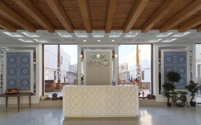 Atlas Hotel