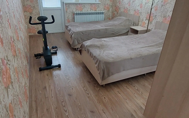 Квартира на Кисловодской 116