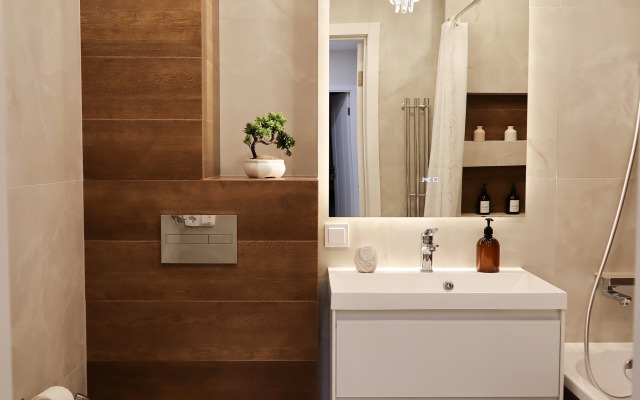 Квартира 2-х Комнатная квартира с новым ремонтом