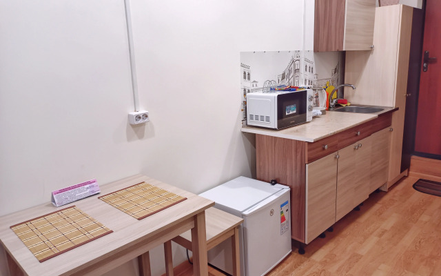 Sladkiy Son 2 Flat