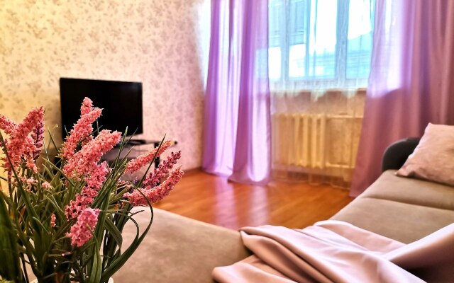 Апартаменты Северное Сияние на Щорса 4