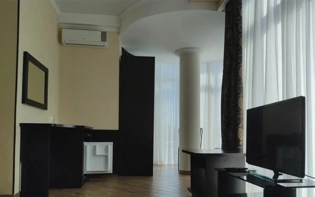 Tatyyana Guest house