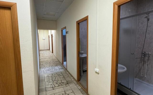 Хостел Уютный дом Казань